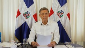 Gobierno dominicano condena bloqueos y confrontaciones violentas en Bolivia