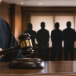 Jueza fusiona expedientes de implicados en estafa a Banco BHD