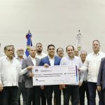 Miderec completa entrega de recursos preparación de atletas dominicanos