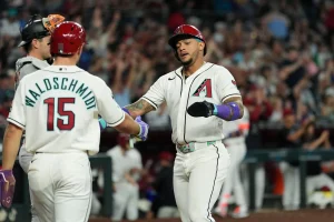 dominicanos-ketel-marte-y-geraldo-perdomo-lideran-triunfo-de-arizona-sobre-san-francisco
