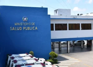 Salud Pública informa no existe riesgo sanitario tras situación de un vuelo retornado