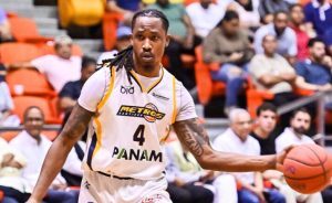 Metros de Santiago aplastan a Leones de Santo Domingo con lluvia de triples