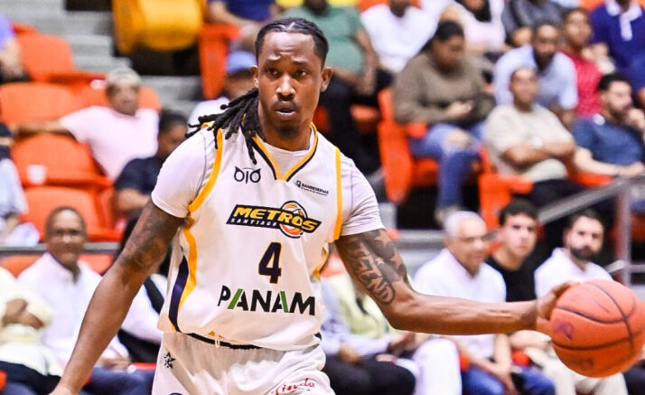 metros-de-santiago-aplastan-a-leones-de-santo-domingo-con-lluvia-de-triples