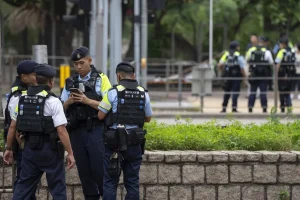 Hong Kong concentra mayores pérdidas en contra fraude y lavado con pérdidas de más USD$750 millones