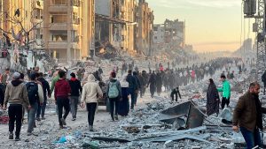 ¡israel-ataca-a-diario!-onu-alerta-sobre-situacion-precaria-de-gaza