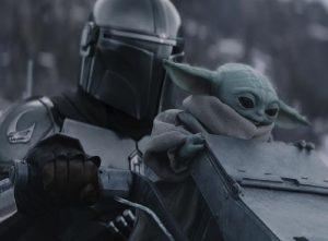 “the-mandalorian-and-grogu”-marca-regreso-de-star-wars-al-cine
