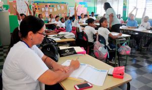 83.5-%-de-docentes-logra-altas-calificaciones-en-evaluacion-de-desempeno
