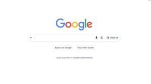 Google transforma su buscador por primera vez en 25 años impulsado por inteligencia artificial