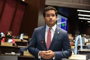 Encuesta revela 47% de los dominicanos consideran que Omar Fernández debe ser el candidato de la oposición