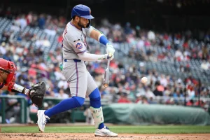 Cara y cruz para Nueva York: los Mets ganan y los Yankees caen