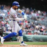 Bo Bichette impulsa victoria de Mets sobre Nacionales para dividir serie