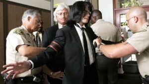Netflix estrenará docuserie sobre el juicio de Michael Jackson en 2005