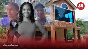 Familiares de la adolescente Abril exigen justicia: “Son muchas las que han matado este mes”