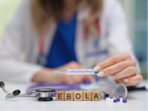 RD fortalece vigilancia y protocolos ante alerta internacional por brote de ébola