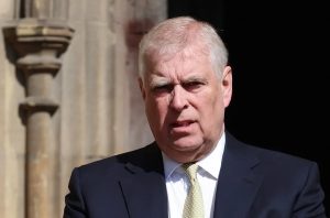La Policía británica amplía la investigación sobre el príncipe Andrés por conducta sexual indebida