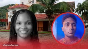 Se entrega presunto autor de muerte adolescente en Villa Altagracia