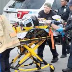 Explosión en astillero de Nueva York deja un muerto y 36 heridos