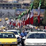 Irán acusa a EE. UU. de obstaculizar negociaciones de paz