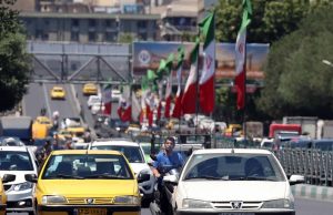 Irán acusa a EE. UU. de obstaculizar negociaciones de paz
