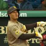 Machado y Laureano lideran triunfo de Padres ante Atléticos