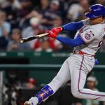 Soto pega jonrón 10, pero Mets caen ante Marlins