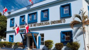 COE Emite alerta en nueve provincias y el Distrito Nacional por presencia de vaguada