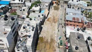 Los Praditos se transforma: nuevas vías conectarán el sector y revalorizarán sus viviendas