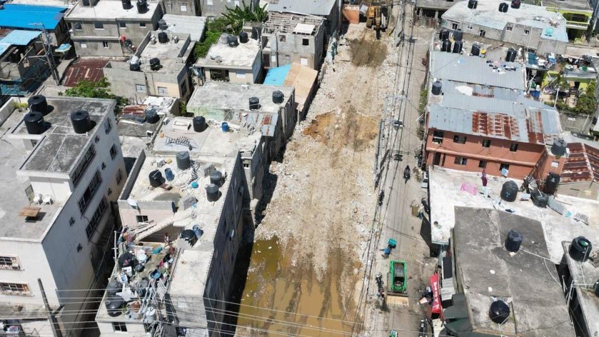 Los Praditos se transforma: nuevas vías conectarán el sector y revalorizarán sus viviendas