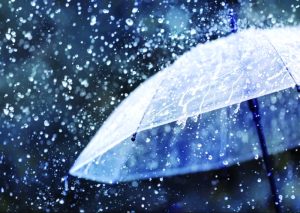 Persistirán lluvias y tormentas el domingo con provincias en alerta