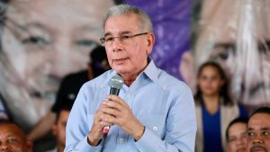 ¿Por qué Danilo Medina considera “sospechosa” la suspensión de encuestas por parte de la JCE?