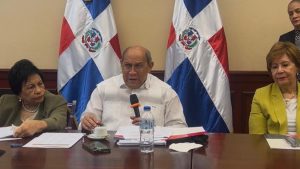 Comisión para la Reforma Educativa presenta informe sobre proceso consultivo