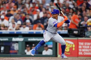 Enfermedad deja fuera a Juan Soto en juego crucial contra Miami