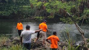 Encuentran ahogado a adolescente desaparecido en el río Yuna en Cotuí