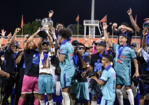 salcedo-toca-el-cielo:-destrona-a-cibao-fc-en-una-final-historica-de-la-ldf