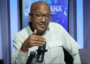 Humberto Paniagua dice resolución de la JCE sobre encuestas es “a todas luces inconstitucional”