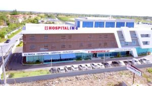 Hospital IMG obtiene por segunda vez acreditación médica de Estados Unidos