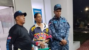 Hombre denuncia que fue raptado y baleado por desconocidos en San Cristóbal
