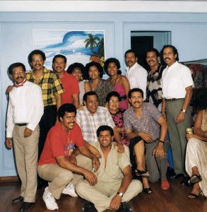 Los Silverios