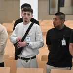 Catorce pandilleros admiten vínculos con Dominican Don’t Play en España