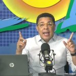 Jonathan Cabrera afirma encuestadoras “no son las malas de la película” tras medida de la JCE