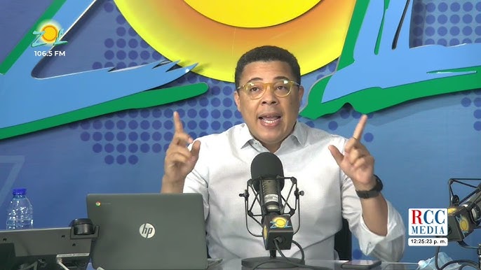 Jonathan Cabrera afirma encuestadoras “no son las malas de la película” tras medida de la JCE