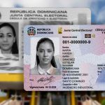 JCE inicia entrega de nueva cédula en 90 municipios para nacidos entre enero y abril