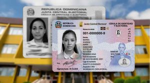 JCE inicia entrega de nueva cédula en 90 municipios para nacidos entre enero y abril
