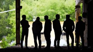 14 jovenes admitieron haber estado en banda Dominican Don’t Play; aceptan condenas en juicio