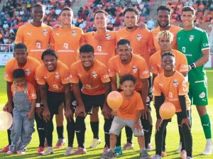 Cibao FC y Salcedo en sorteo Clubes Copa del Caribe Concacaf 2026