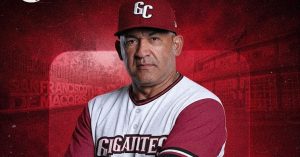 Gigantes del Cibao anuncian a Miguel Cairo como nuevo dirigente