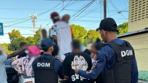 RD intensifica control migratorio: 2,826 deportados y 2,696 detenidos en tres días
