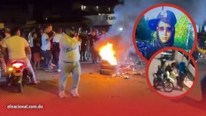 Anuncian arrestos de patrulla mixta por muerte de adolescente en San Francisco de Macorís
