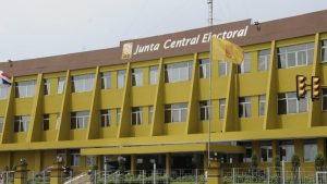 Decisión caliente de la JCE