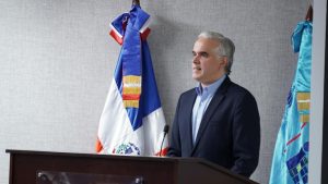 Qué está enviando el Ministerio de Educación a las escuelas para próximo año escolar?